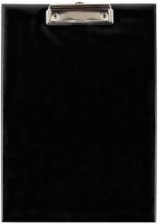  Felírótábla A4, műanyag Ark fekete