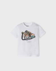 MAYORAL 3018 póló fiú póló 110 (3018)