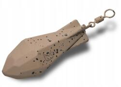 Delphin AeroTEAR távdobó ólom, 80g (101003715)