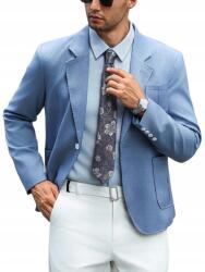 Shein XXL Elegáns Férfi Blézer