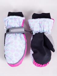 YOCLUB Yo Téli Síkesztyű Meleg Vízhatlan MÉRET116/128 16 CM