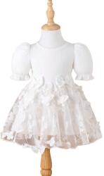 Shein 68/74 Pillangós Babaruha