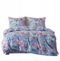  Ágyneműhuzat 140x200 +1 párnahuzat 70x80 Carmen ágyneműhuzat garnitúra (140 CMFBC 2/1642)