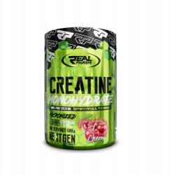 REAL PHARM Kreatin 500g Narancs (5902444705518)