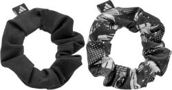 Adidas Elastice păr Adidas Hair Scrunchies 2P - black/white (ADAC-16500)