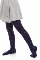 Moraj Gyerek pamut harisnyanadrág Pöttyös Moraj 80-86 (TRG750-100)