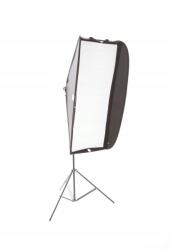 Manfrotto Softbox 2in1 Ezybox Pro Switch XL-44x117cm/90x117cm (LL LS2731P)