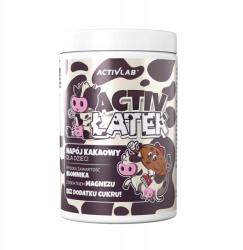 Activlab ActivKakaó ital cukor nélkül 500g (FR/591)