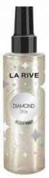La Rive Diamond Star Testápoló Krém Szemcsékkel 200ML (5903719640756)