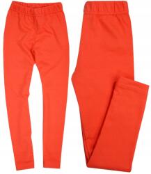  Lábszárvédő Bélelt Leggings Sima 152 H005E (TUR0057d)