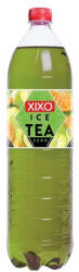XIXO Ice Tea Zero zöldea - 1500 ml - koffeinzona