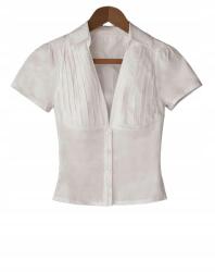 Shein S Női Rövid Ujjú Ing