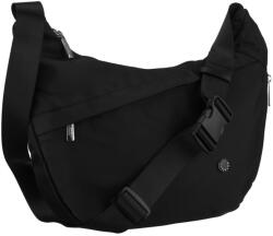  Peterson Női Válltáska - PTN CTY-28-2829 BLACK- Fekete (5903051282829)