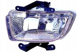 Abakus Kia Picanto Ködfényszóró