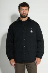 Carhartt Rain Defender Quilted felső (107270.BLK.S004)