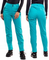 4F Női Trekking nadrág 4F Kényelmes 4FDry Hidrofób NeoDry roz. XXL (4FWAW25TFTRF0988-48S-XXL)