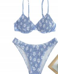 Shein Kétrészes Női Bikini - allegro - 2 470 Ft