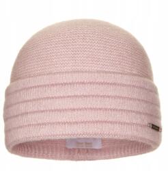 Pawonex Női téli sapka Virginia Világos rózsaszín (2316)