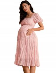 Shein Kismama Ruha Bő Ujjú