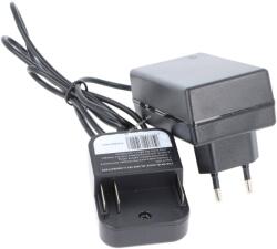 AccuCell Makita töltő BHR261 194874-0 BL3626 36V Li-Ion