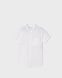 Mayoral 3119 Elegáns rövid ujjú ing 134 (3119)