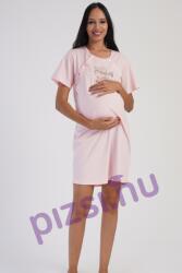 Vienetta Kismama hálóing (NHI4682 XL)