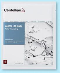 Centellian24 Mélyhidratáló arcmaszk madecassosavval Madeca Lab Mask Water Hydrating - 24 ml / 1 db