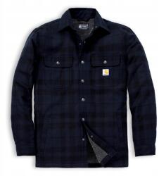 Carhartt Heavyweight Flannel Sherpa felső (.107017.I26.S008)