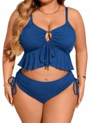 Shein 3XL Kétrészes Női Bikini