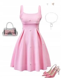 Shein 164/170 Gyöngyökkel Díszített Ruha