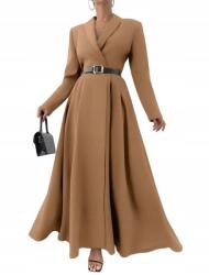 Shein Xs Méretű Maxi Ruha Hosszú Ujjúval