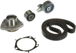 GATES Vízpumpa + fogasszíj készlet GATES KP45623XS for FIAT (KP45623XS)