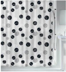 spirella Zuhanyfüggöny 180x200 cm Bubble - Spirella