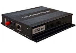  Onbon BX-Y2E multimédia lejátszó aszinkron és szinkron