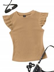 Shein M-es Csíkos Póló