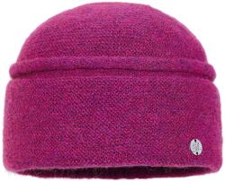 Pawonex Euforia Fuskja női sapka - elegáns gyapjú, kihajtható (2512)