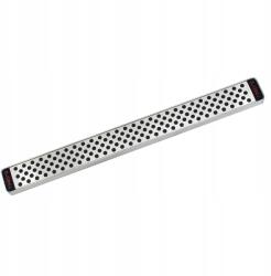 Global Mágneses Késtartó Állvány rozsdamentes acél Global Kitchen 51 cm K3 (G-4251)