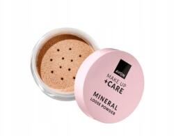 Avon Ásványi Púder Make Up+care Medium (02022)