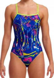 Funkita Dammed úszóruha Single Strap 12 (UK34) M