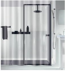 spirella Zuhanyfüggöny 180x200 cm Illusion - Spirella