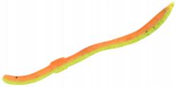 Spro Sügérgumi Spro Freestyle Twitch Worm 10, 5cm Orange 8db (4697-5)