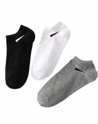 Shein 39-42 Lábszárvédő Zokni 20 Pár