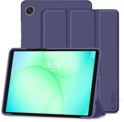 Tech-Protect Smartcase Galaxy Tab A9 / A11 8.7 X110 / X115 / X133 / X135 Navy - pcone