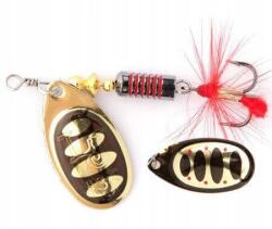 Lucky John Forgó villantó Lucky John Boonie Blade Méret: 1 001 (LJBB01-001)