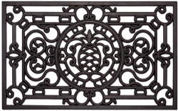 Hanse Home Műanyag lábtörlő 75x45 cm Optik - Hanse Home - bonami - 4 400 Ft