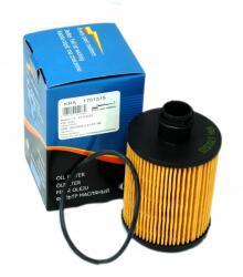 Kraft Automotive Corsa D Astra J CDTi 9-3 olajszűrő, OE682/1 helyettesítő