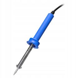 Solight forrasztópáka hegy 30W PHR01, ergonomikus fogantyú, 100 cm-es kábel (PHR01)