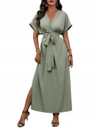 Shein XXL Kötött Női Ruha