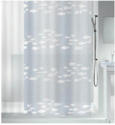 spirella Zuhanyfüggöny 180x200 cm Sardai - Spirella