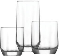 Hermia Pohár szett 18 db-os - Hermia